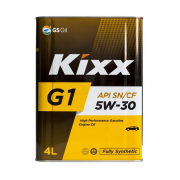 Купить запчасть KIXX - L531244TE1 G1 5W-30 (metall)