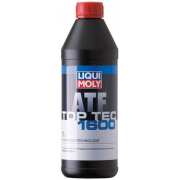 Купить запчасть LIQUI MOLY - 8042 LIQUI MOLY Top Tec ATF 1600