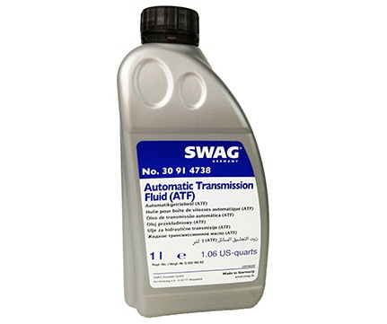 Купить запчасть SWAG - 30914738 SWAG Automatic transmission fluid LT 71141