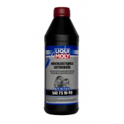 Купить запчасть LIQUI MOLY - 3979 LIQUI MOLY Hochleistungs-Getriebeoil 75W-90
