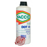 Купить запчасть YACCO - 626071 YACCO 70 R DOT 4