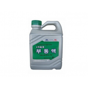 Купить запчасть HYUNDAI/KIA - 0710000400 Hyundai/Kia Long Life Coolant 2yr