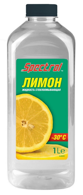 Купить запчасть SPECTROL - 9644 Стеклоомывающая жидкость