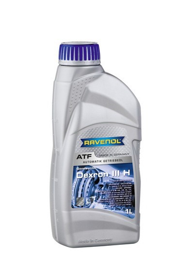 Купить запчасть RAVENOL - 4014835732810 RAVENOL DEXRON III H