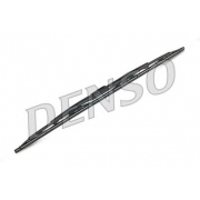 Купить запчасть DENSO - DM053 Щетка стеклоочистителя каркасная  530мм низкий профиль DENSO 530mm