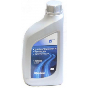 Купить запчасть GENERAL MOTORS - 93744589 GM FLUID A/TRNS DEXRON VI