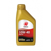 Купить запчасть IDEMITSU - 30015049724 SEMI-SYNTHETIC 10W-40 SN/CF