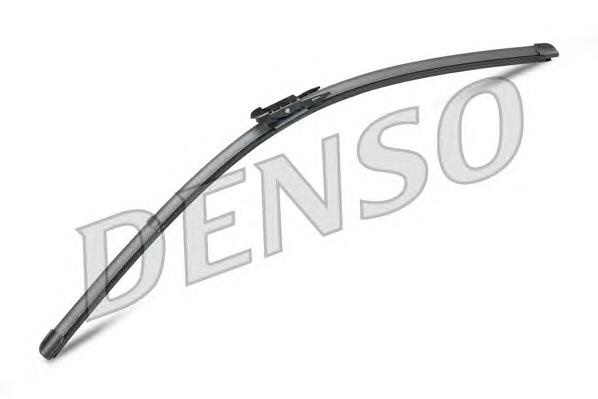 Купить запчасть Denso - DF019 Комплект бескаркасных щеток стеклоочистителя 600мм/480мм AUDI AUDI A3 1.4-3.2 03-09
