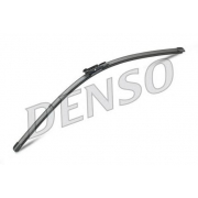 Купить запчасть DENSO - DF019 Комплект бескаркасных щеток стеклоочистителя 600мм/480мм AUDI AUDI A3 1.4-3.2 03-09