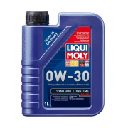 Купить запчасть LIQUI MOLY - 1150 Synthoil Longtime Plus 0W-30