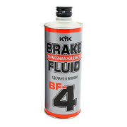 Купить запчасть KYK - 58058 KYK BRAKE FLUID BF-4