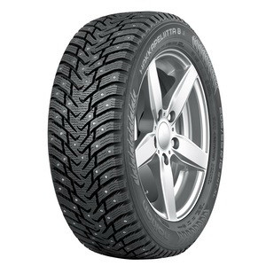 Купить запчасть NOKIAN - TS31882 Шина зимняя 215/55 R 17 98T HAKKAPELIITTA 8 XL