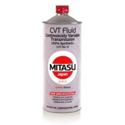 Купить запчасть MITASU - MJ3221 MITASU CVT FLUID