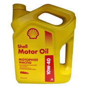 Купить запчасть SHELL - 550051070 Motor Oil 10W-40