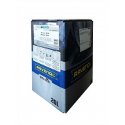 Купить запчасть RAVENOL - 4014835855953 RAVENOL OTC ORGANIC TECHNOLOGY COOLANT PREMIX -40°C (ECOBOX)