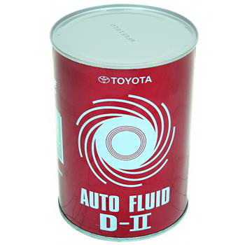 Купить запчасть TOYOTA - 0888600306 TOYOTA AUTO FLUID D-II