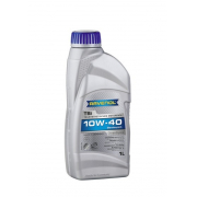 Купить запчасть RAVENOL - 4014835724112 TSI SAE 10W-40