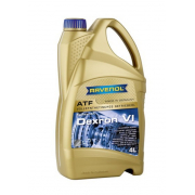 Купить запчасть RAVENOL - 4014835732292 RAVENOL DEXRON VI