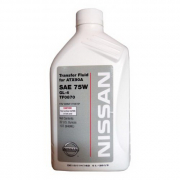 Купить запчасть NISSAN - 999MPTF0870P NISSAN TRANSFER FLUID 75W