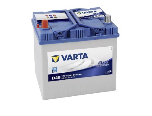 Купить запчасть VARTA - 560411054 Аккумулятор