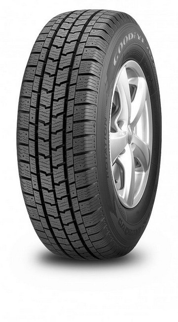 Купить запчасть GOODYEAR - 568202 Шина зимняя 16/235/65 Cargo UltraGrip 2 115/113R TL A-Stud