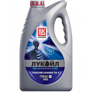 Купить запчасть LUKOIL - 19532 LUKOIL ТМ-4 75W-90 GL-4
