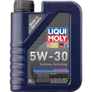 Купить запчасть LIQUI MOLY - 39000 НС-синт. мот.масло Optimal HT Synth 5W-30 A3/B4 (1л) 39000