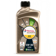 Купить запчасть TOTAL - 210323 QUARTZ 9000 FUTURE FGC 5W-30