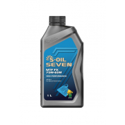 Купить запчасть S-OIL SEVEN - E107740 S-OIL 7 MTF FX 75W-85W