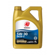Купить запчасть IDEMITSU - 30011328746 FULLY-SYNTHETIC 5W-30 SN/GF-5