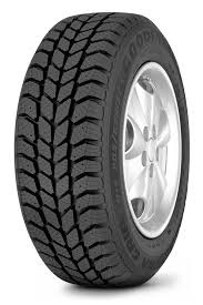 Купить запчасть GOODYEAR - 571824 Шина зимняя 215/60/17 T 109/107 C Cargo UG