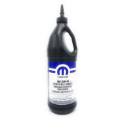 Купить запчасть MOPAR - 68210057AB MOPAR SYNTHETIC AXLE LUBRICANT 75W-85