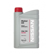 Купить запчасть NISSAN - KE90090132R MOTOR OIL SAE 0W-30