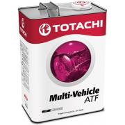 Купить запчасть TOTACHI - 4562374691223 TOTACHI ATF MULTI-VEHICLE