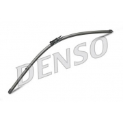 Купить запчасть DENSO - DF128 Щетки стеклоочистителя бескаркасные