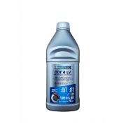 Купить запчасть RAVENOL - 4014835862326 RAVENOL DOT 4 LV