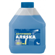 Купить запчасть АЛЯСКА - 5530 АЛЯСКА Antifreeze Blue-40