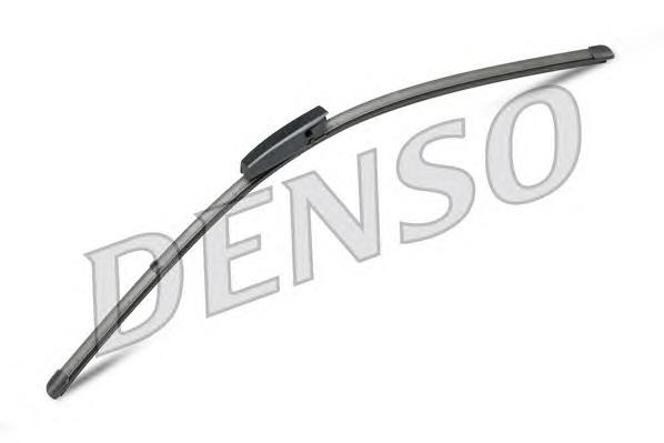 Купить запчасть DENSO - DF-116 Щетка стеклоочистителя 650/550mm бескаркасная к-кт DF-116
