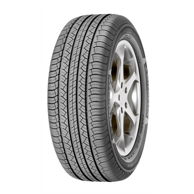 Купить запчасть MICHELIN - 887014 Шина летняя Latitude Tour HP