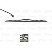 Купить запчасть VALEO - 574147 Щетка стеклоочистителя каркасная