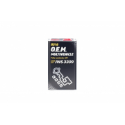 Купить запчасть MANNOL - 3064 MANNOL 8218 O.E.M. MULTIVEHICLE JWS 3309 (METAL)