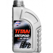 Купить запчасть FUCHS - 601426742 FUCHS TITAN SINTOPOID LS 75W-140