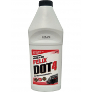 Купить запчасть FELIX - 430130006 FELIX DOT 4