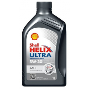 Купить запчасть SHELL - 550035551 Helix Ultra AM-L 5W-30