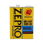 Купить запчасть IDEMITSU - 2862004 ZEPRO DIESEL MINERAL 10W-30