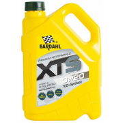 Купить запчасть BARDAHL - 36333 Масло моторное синтетическое BARDAHL XTS 0W-20 5л 36333