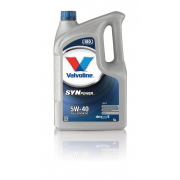 Купить запчасть VALVOLINE - 872386 SYNPOWER MST C3 SAE 5W-40