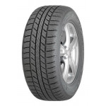 Купить запчасть GOODYEAR - 544113 Шина всесезонная 245/70*16 H Wrangler HP All Weather (107) FP TBL