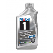 Купить запчасть MOBIL - 124315 1 Full Synthetic 5W-30