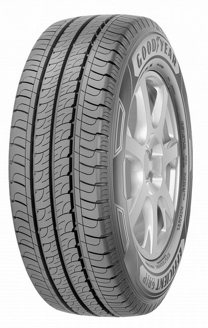 Купить запчасть GOODYEAR - 568080 Шина летняя 16/215/75 Efficientgrip Cargo 113/111R